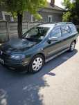 Opel Astra g caravan