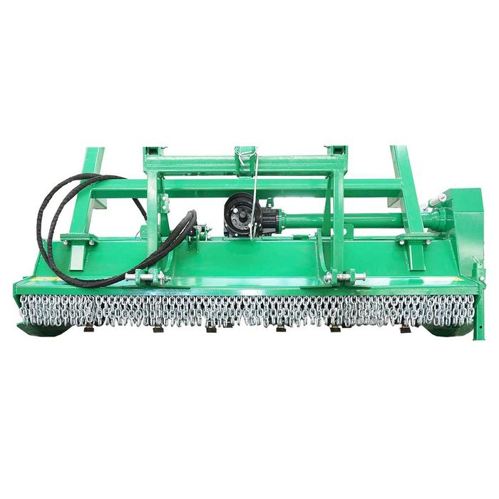 Tocator forestier koning 230/ boxer bm230/agrimaster af230