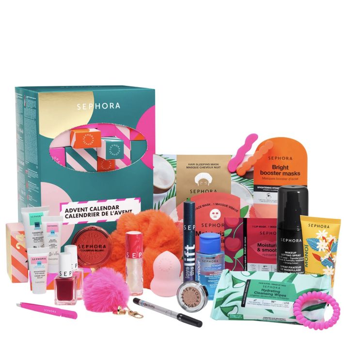 Sephora косметика