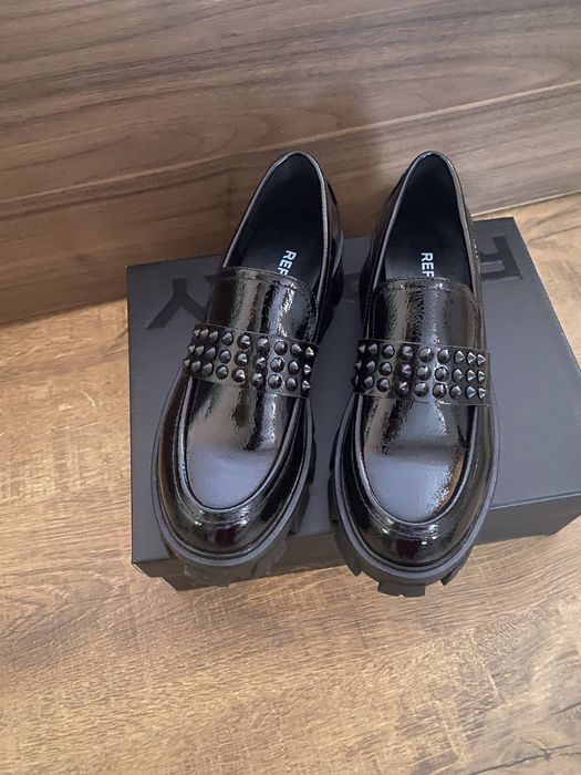 Обувки replay,лоуфъри replay