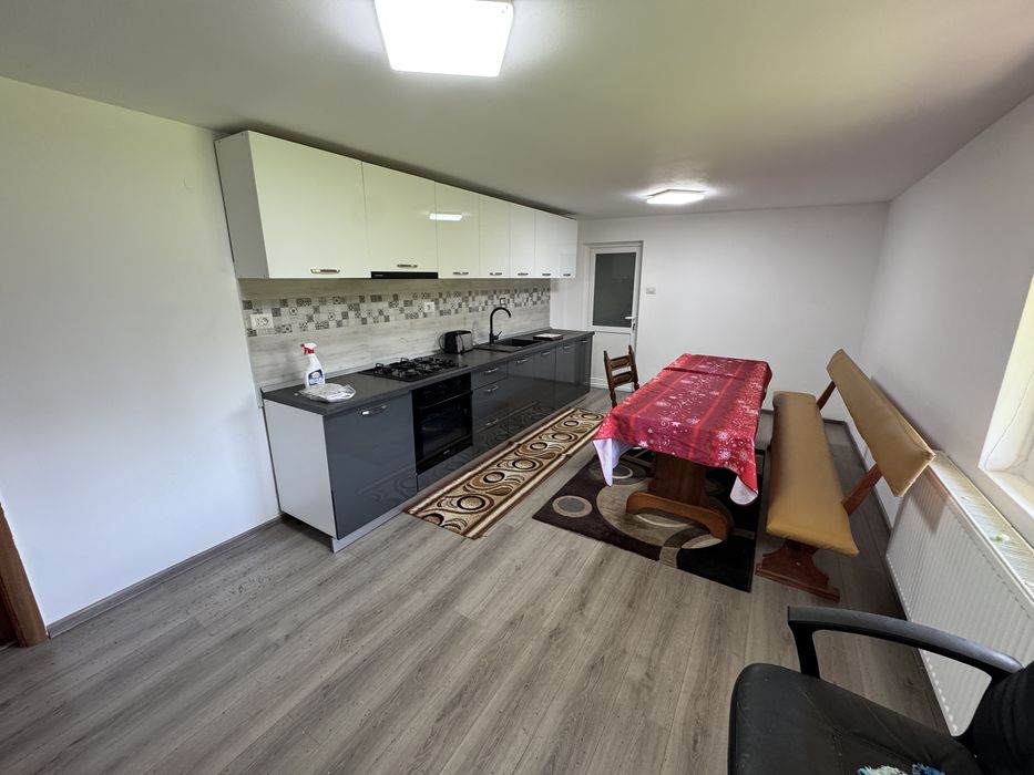 Casa de vanzare Racaciuni