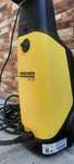 Водоструйка  Karcher к7.21 Pro 220v3kw 160bar ПрофиСерия БронГлава