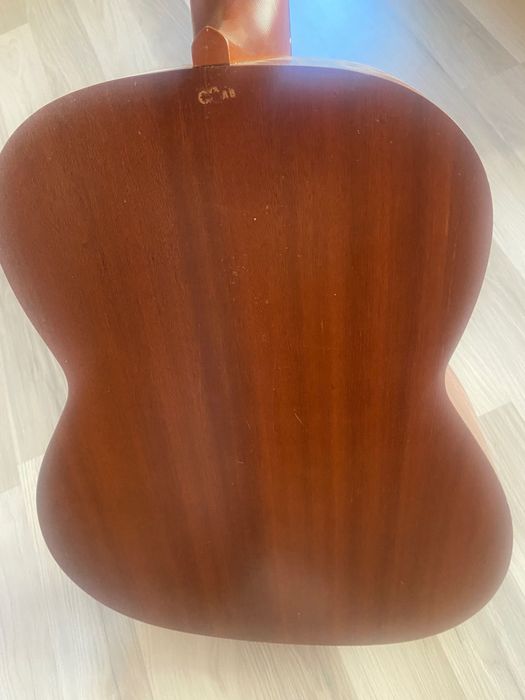 Ретро Китара Orfeus