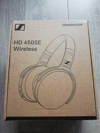 Sennheiser HD 450SE Wireless Nou Sigilat