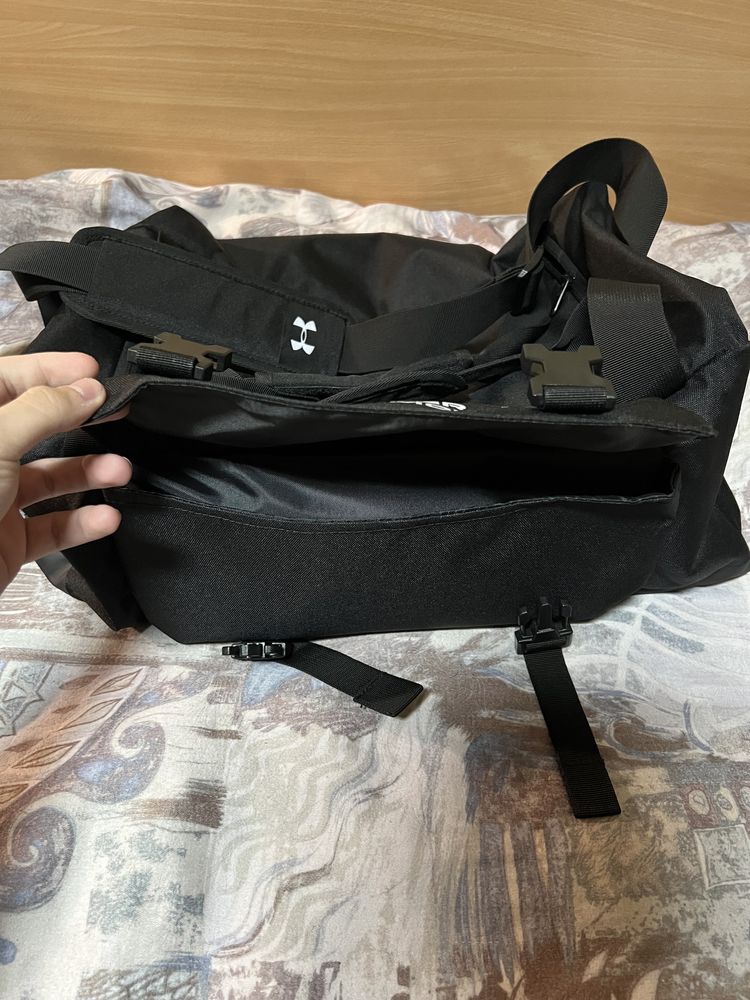 Under Armour Спортен Сак