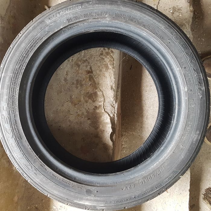 Летни гуми 15 цола