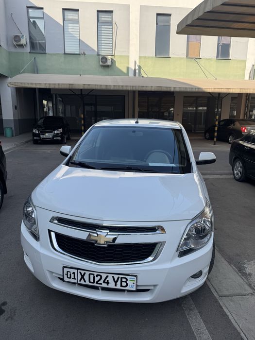 Chevrolet Cobalt 2023