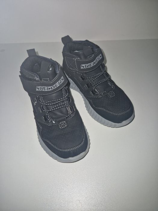 Ghete Skechers Elite-Flex nr.30