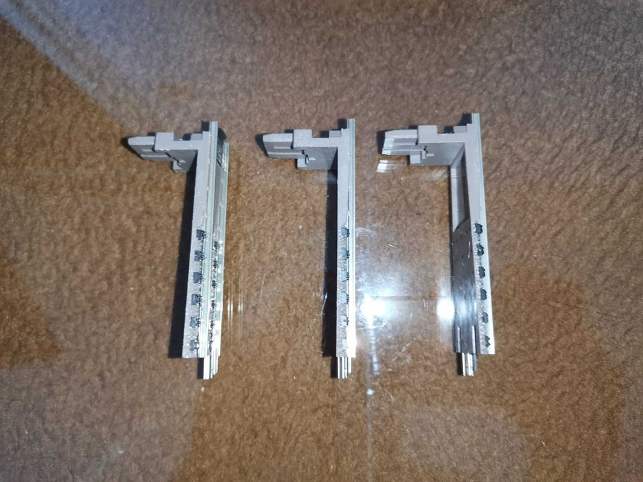 Sine trenulet electric locomotiva Fleischmann (Piko, Roco, Mehano)