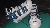 Uptempo nike originali