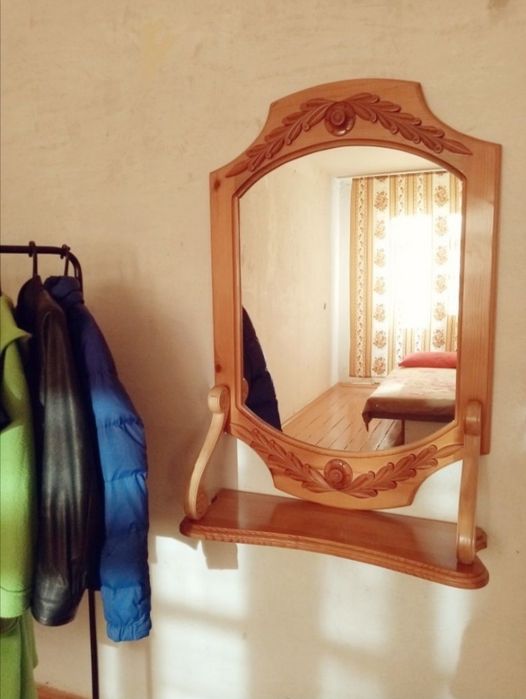 Продам зеркала,  ручная  работа