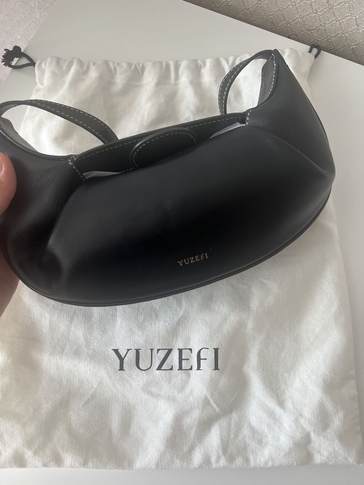 Yuzefi сумка cookie fortune mini