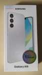 Samsung A16 с гарантией