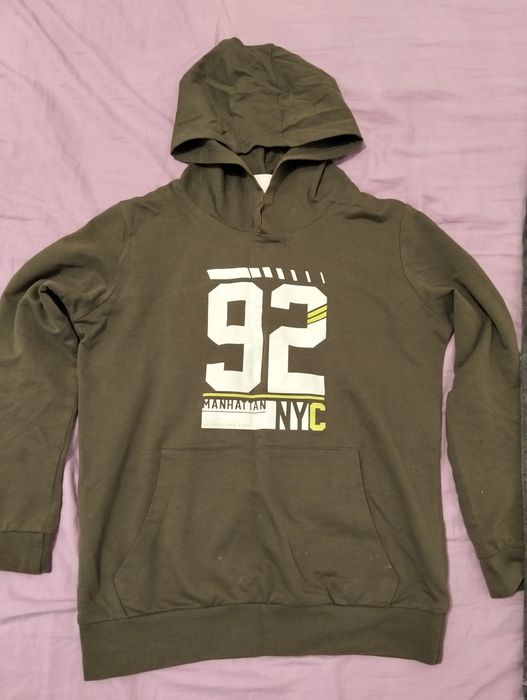 Вещи на мальчика