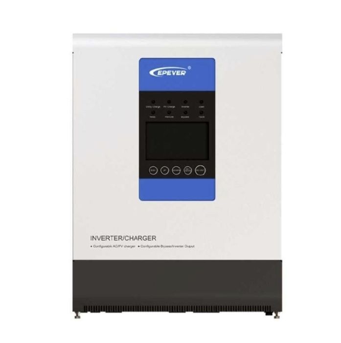 Invertor off-grid monofazat Epever UP1000-M3212 1000W,12V, sinusoidala