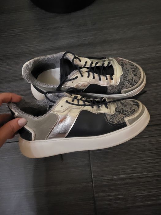 Кецове Габина естествена кожа