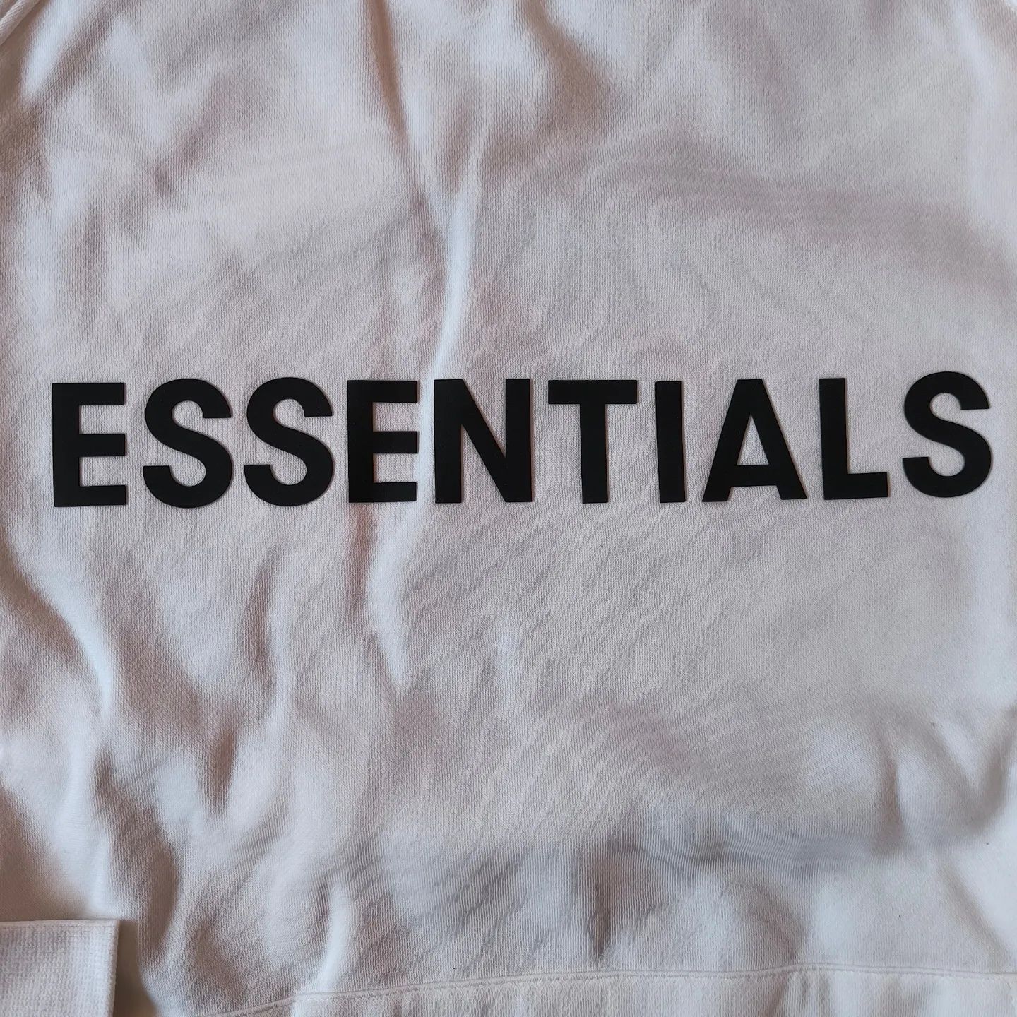 Худи FOG Essentials