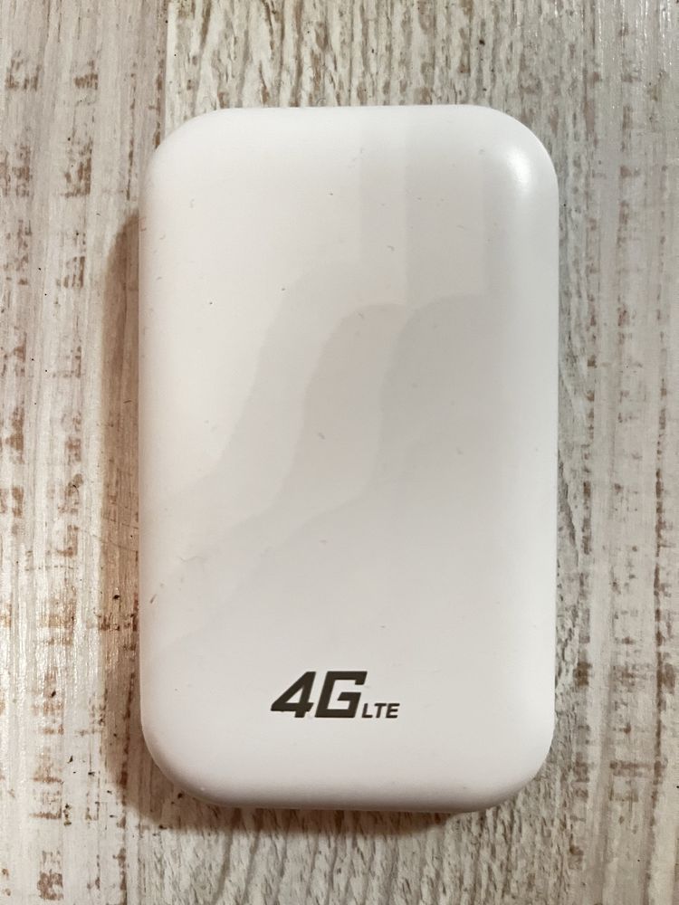 Продам Новый Роутер 4G подключенный.