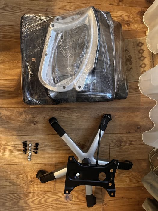 Scaun Birou Nou Relglabil pe inaltime