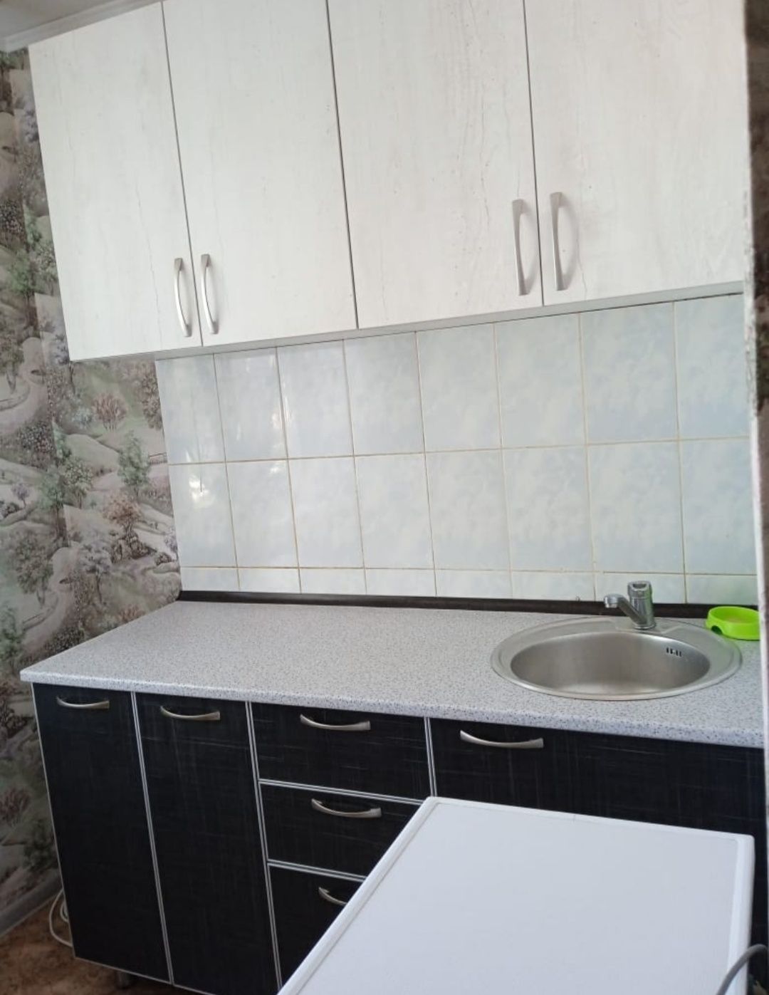 Продам однокомнатную квартиру ул.Торайгырова 44