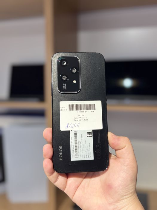 Honor 200Lite/Рассрочка 0-0-12