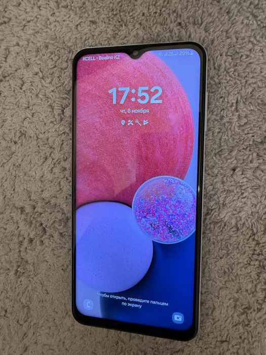 Самсунг А13 64гб