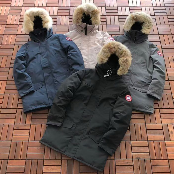 Geaca Canada Goose