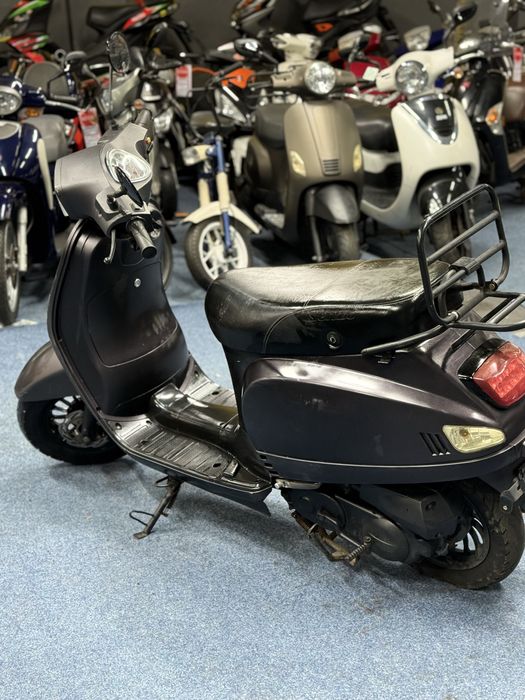 Vespa AGM 45km/h 49cc