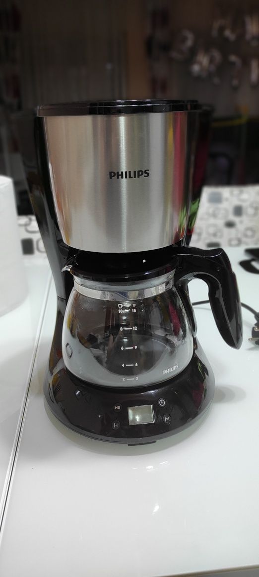 Cafetiera Philips