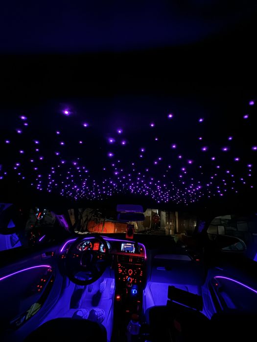 Audi a4 b8 2010 berlina