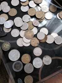 Vând monezi vechi de colecție