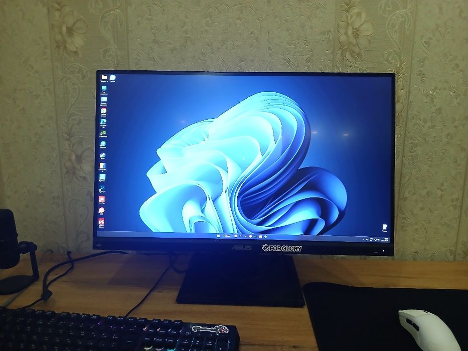 Asus ProArt PA278QEV 27 inch