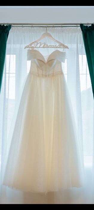 Rochie de mireasă