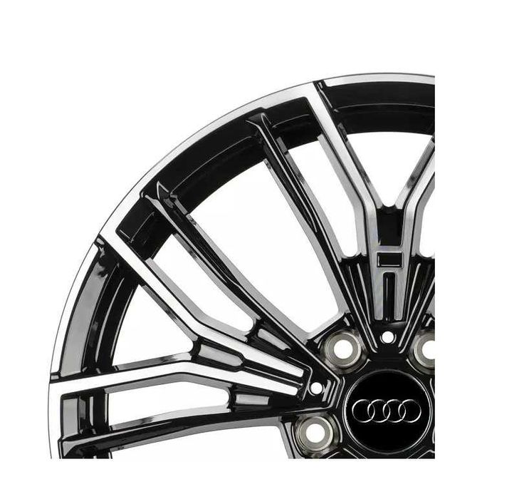 Jante pe R19 Audi pt A4 A5 A6 A7 A8 A3 Q2 Q3 Q5