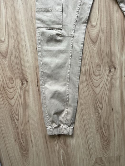 JACK & JONES Cargo/мъжки карго панталон W30