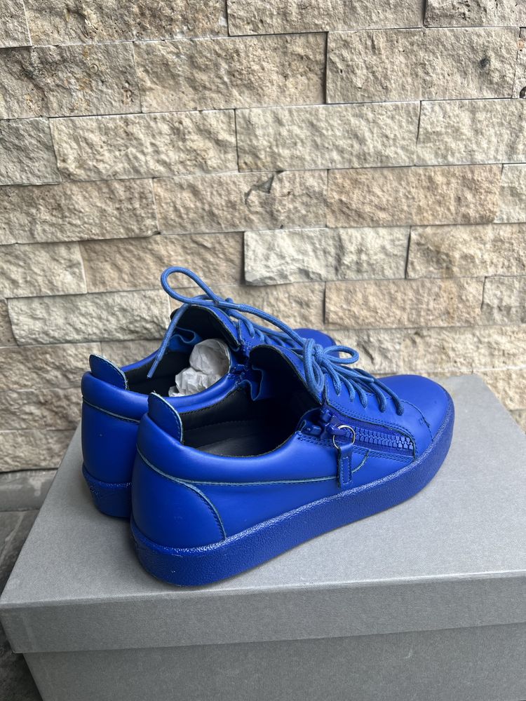 Sneakers Giuseppe Zanotti