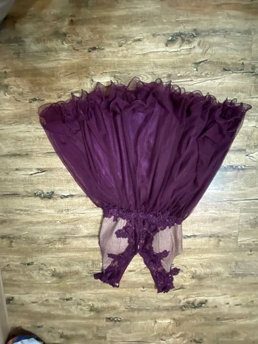 Rochie elegantă purtată doar de vreo 3 ori la super preț