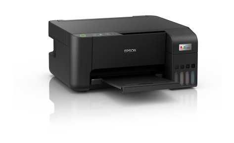 МФУ Epson L3200 C11CJ69401 (3 в 1) А4, фотопечать, СНПЧ