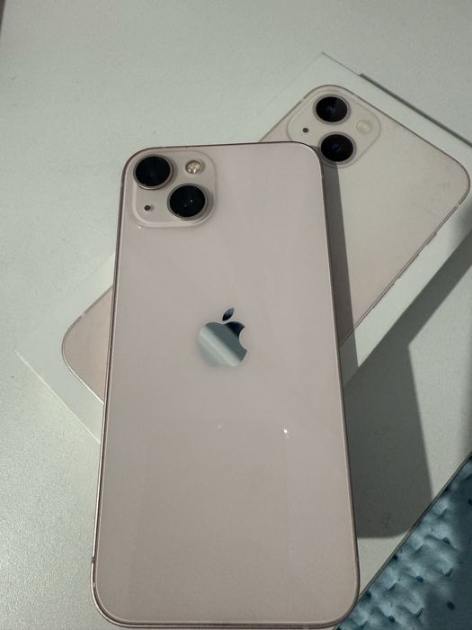 Iphone 13,128 гб в идеальном состояний