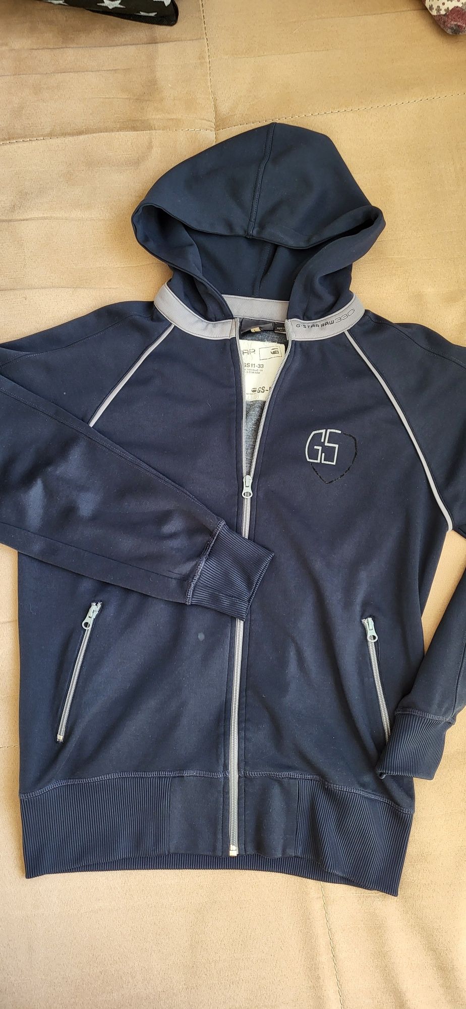 Мъжки СУИЧЪР /БЛУЗИ Gstar, Boss. Polo, aeronautica.