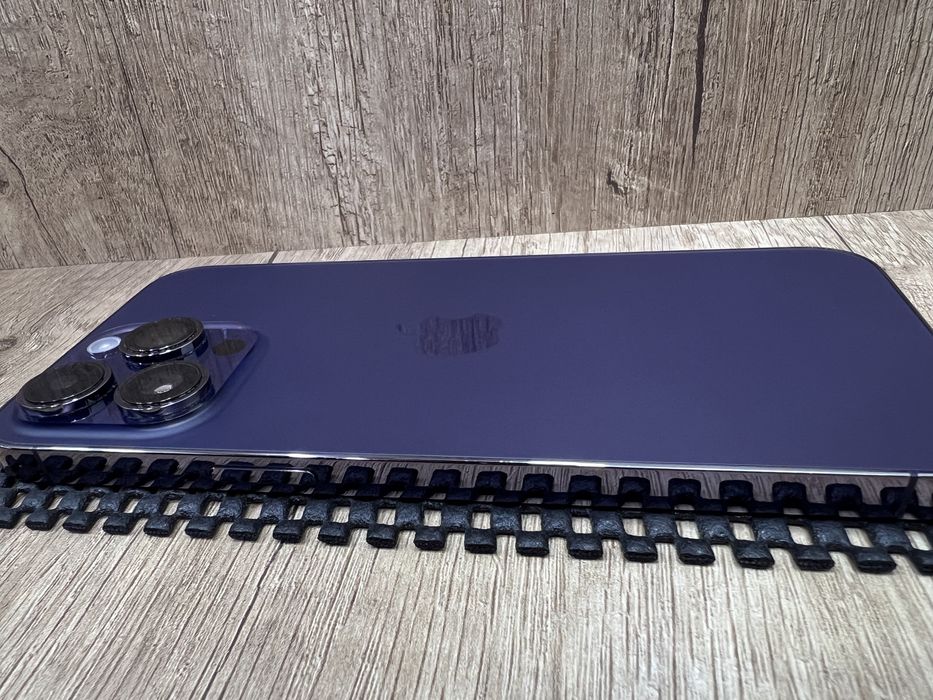 Сотилади iPhone 14 Pro Max 512GB dual sim Б.У