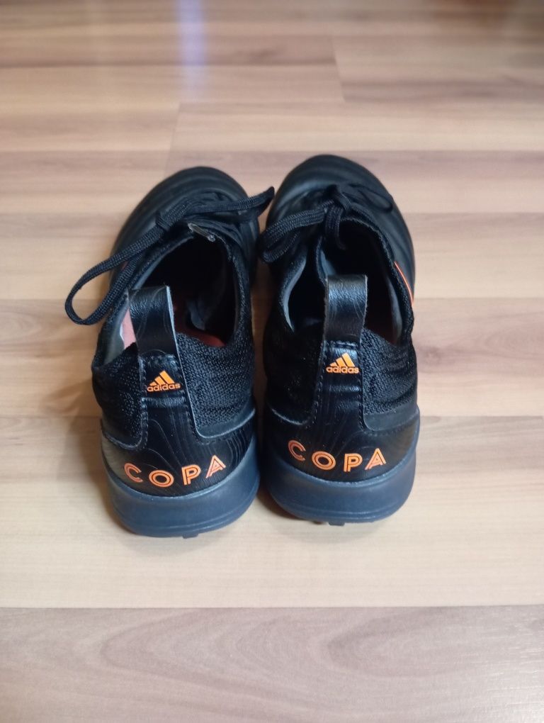 Adidas COPA Astro Turf Leather Football Shoes Размер EUR 39 1/2