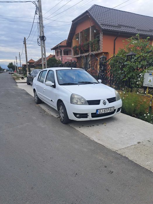 De Vanzare Renault Clio
