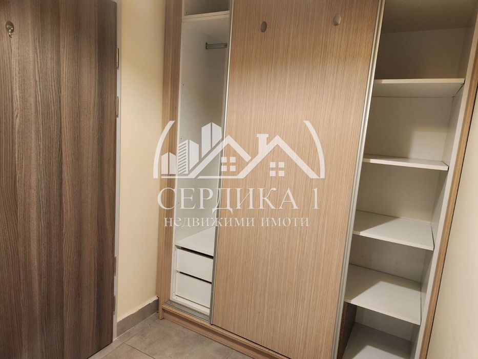 Дава се под наем Едностаен апартамент в София, Студентски град - 55 кв.м за 356.49 € - Снимка #1