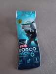 Бритвенный станок DORCO 6 лезвий