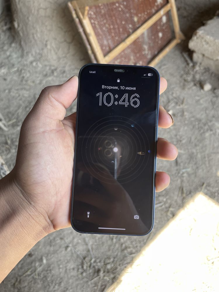 Iphone 12 128gb 80%
