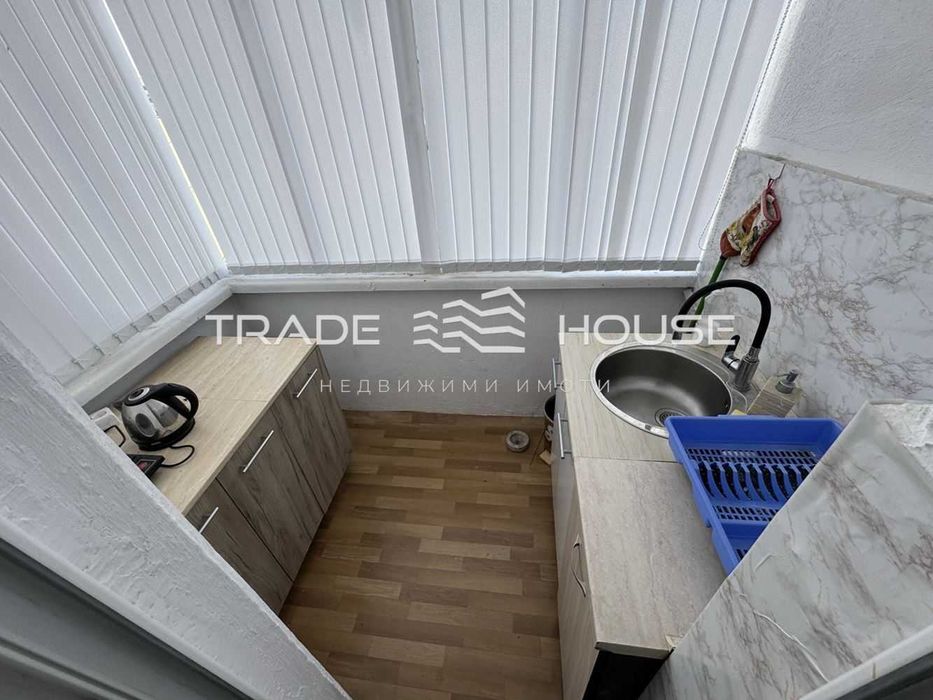 Дава се под наем Многостаен апартамент в Пловдив, Каменица 1 - 120 кв.м за 550 € - Снимка #3