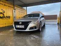 Passat cc 2009 euro 5 Diesel