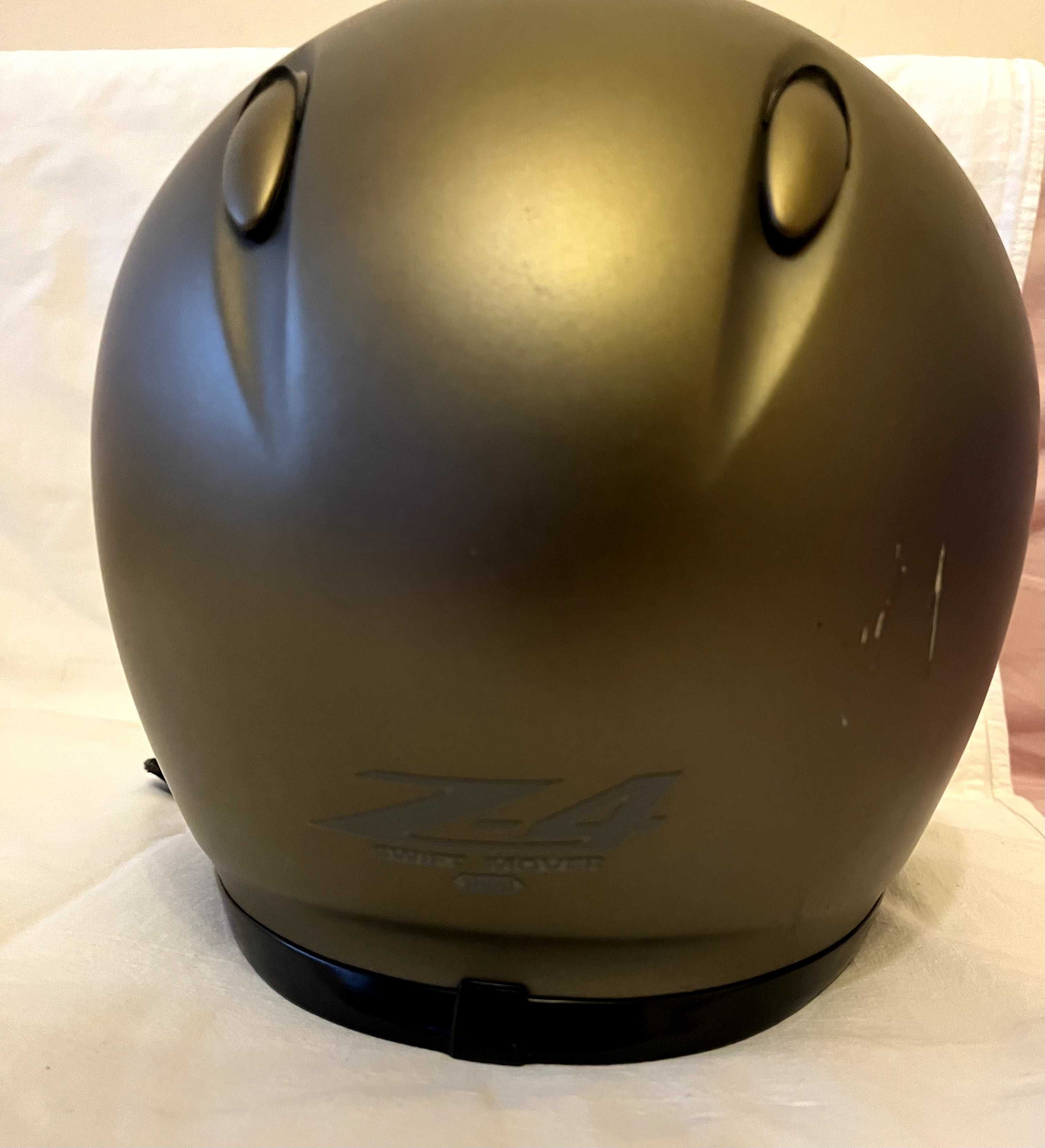 Каска за мотор SHOEI Z-4 Swift mover