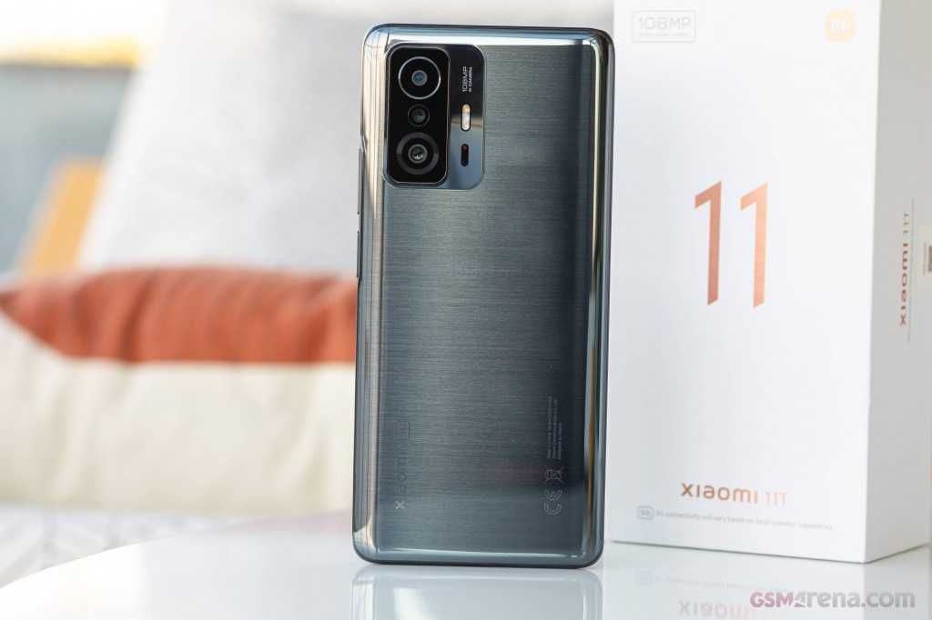 Xiaomi 11T  8/128